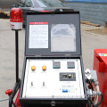 Asphalt crack sealing machine patching asphalt driveway cracks asphalt driveway repair FGF-100